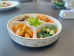-名人坊·新派粤菜(河西奥体博览中心金鹰世界店)