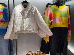 -ZARA(凯德乐峰广场店)