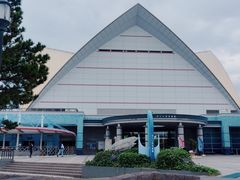 -鹿儿岛水族馆