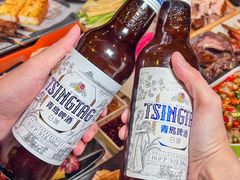-记忆串城·东北烧烤·小龙虾·大型团建(南油店)