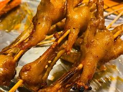 -京朋串屋·烧烤(望京西路总店)