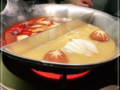 -湊湊火锅·茶憩(打浦桥日月光店)