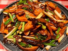 -西贝(六里桥旗舰店)
