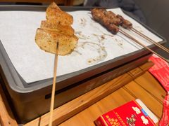 -庆峰龙虾烧烤(合肥一店)