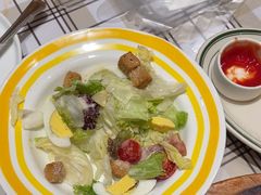 -菲滋意式餐厅(加州阳光二店)