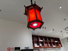 -和府捞面·大师店(上海漕宝路日月光店)
