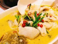 -粗茶淡饭·汉口公馆(循礼门店)