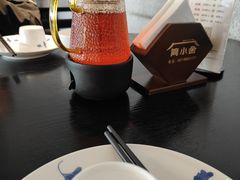 -简小舍·民间手艺菜(武昌江滩店)