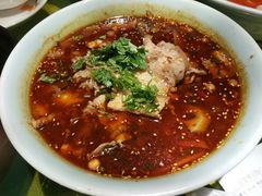 大冒菜-辛香汇(飞洲店)