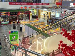 -长乐宫(长安金座店)