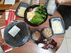 -蝎王府羊蝎子(北大地店)