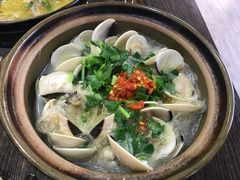 白贝粉丝煲-冯姐生蚝(迎宾广场店)