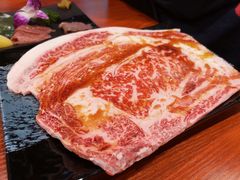 WASSHOI牛小排-大阪烧肉BAKA一代(十亩地店)