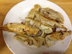 风味楼小街锅贴飘香花城-西工饭庄快餐厅(西工小街店)