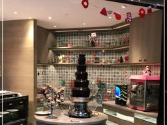 -金海湾自助餐厅(金陵饭店)