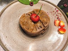 -甜阿姨·天台花园私房菜(万松园店)