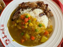 -喜仕屋牛丼咖喱(滨康小区店)