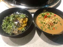 -钢管厂五区小郡肝火锅串串香(清河店)