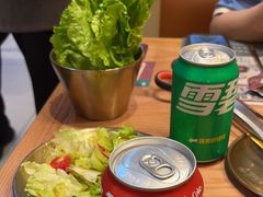 -闻老头·菊花炭烤肉(D11店)