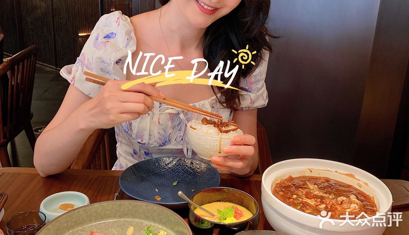 合生汇美食- 淮扬菜