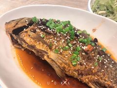 -小雅木姜子烤鸡·贵州菜(鸿通城店)
