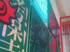 -塔斯汀中国汉堡(长平路店)