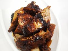 -春餐厅