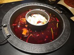 -晓宇重庆火锅(龙首店)