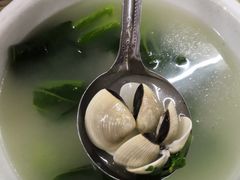 -明记海鲜美食老字号(明记总店)