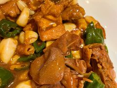 -鲁菜根·泰安菜(万达店)