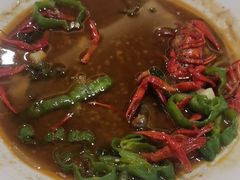 -新凯旋烧烤·燕姐千岛湖土菜