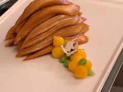-广州康莱德·韵轩中餐厅