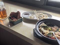 -陆琴脚艺·足浴·SPA(夫子庙店)