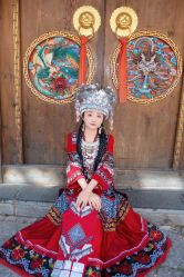 -小红帽摄影(丽江店)