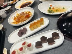 -羲和雅苑•北京烤鸭(国贸商城店)
