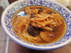 -西园寺素食(西园弄戒幢律寺店)