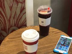 -1828王老吉·草本新茶(珠江新城地铁站店)