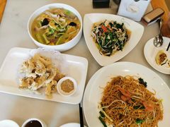 -华盛丰温州大排档(东三环南路店)