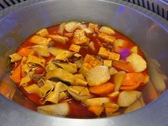 -山河屯铁锅炖·非遗铁锅炖(华强北店)