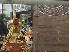 -皇庭广场(福华三路店)