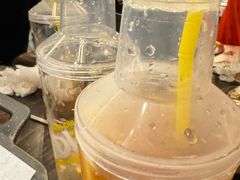 -破店肥哈·东北烧烤·夜宵(南山保利店)