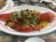 -九龙餐厅(大沽路店)