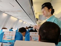 -上海浦东国际机场-T2航站楼