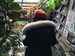 -懒鱼时光馆(沙坪坝店)