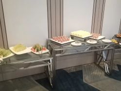 -曼格纳婚礼艺术中心(张江店)