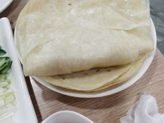 -姥家春饼店(漳州二路店)