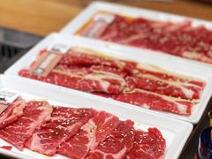 -焼肉ライク·烧肉LIKE(万菱汇店)