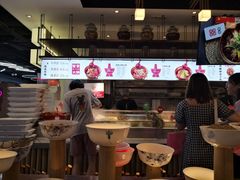 -成都你六姐·牛肉冒菜(城市集市合生汇店)