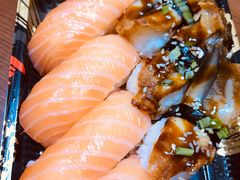 -盒马鲜生(悠方店)