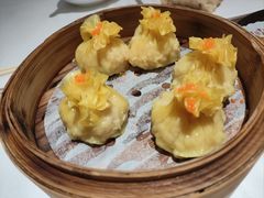 -银灯食府(丽丰国际中心店)